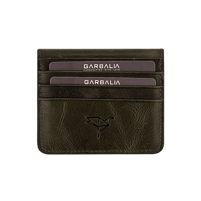 Zoozie Bags Regina - Verde Zoozie Bags Regina - Verde
